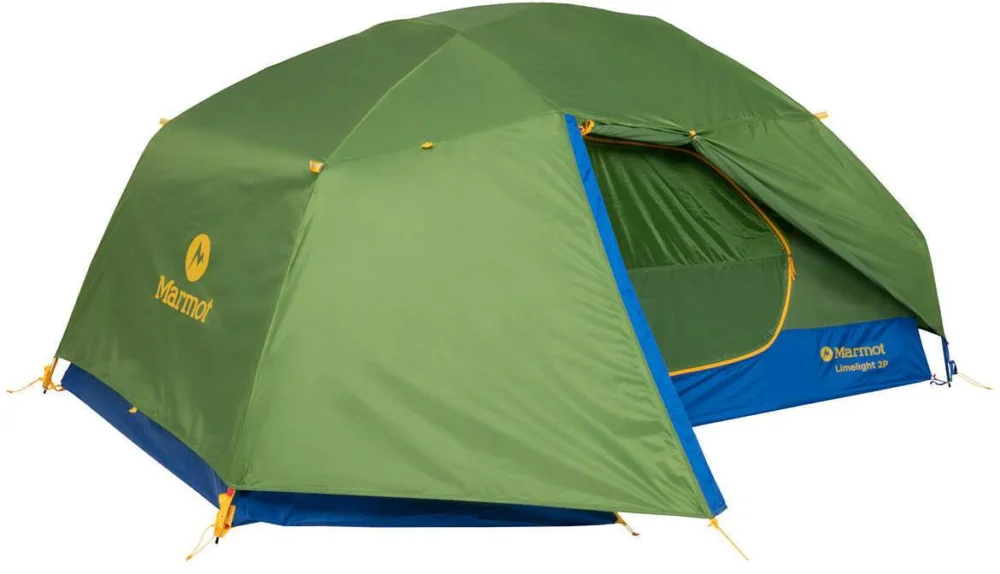 Marmot Limelight 2P Fynd