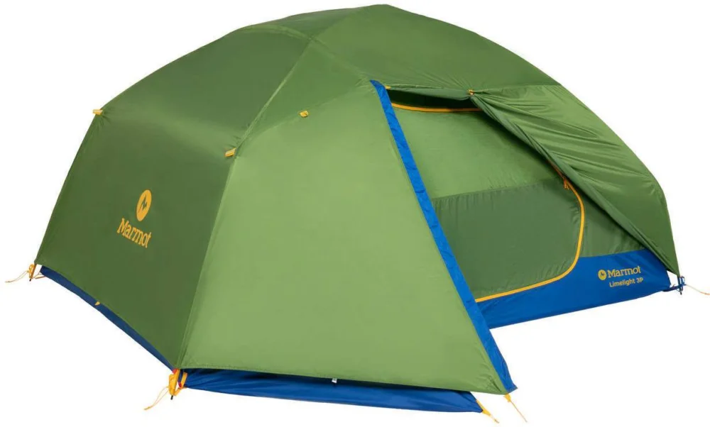 Marmot Limelight 3P Lågt pris