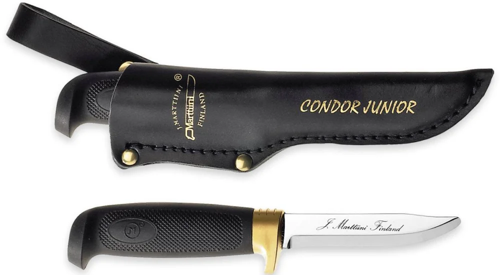 Marttiini Condor Junior Begränsad tid