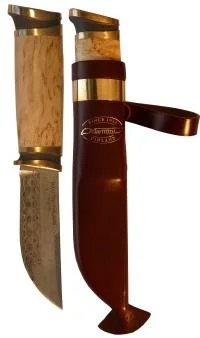 Marttiini Damascus risnedsättning