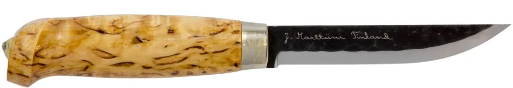 Marttiini Ilves with forged blade Snabb leverans