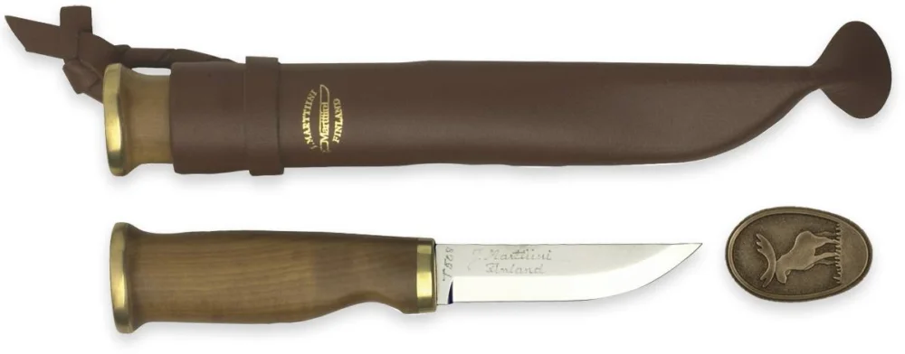 Marttiini Carbinox Moose With Gift Box Rabatt