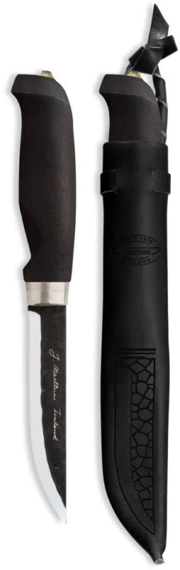 Fri frakt Marttiini Ilves Black Edition