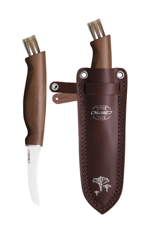 Kundfavorit Marttiini Mushroom knife Kerääjä