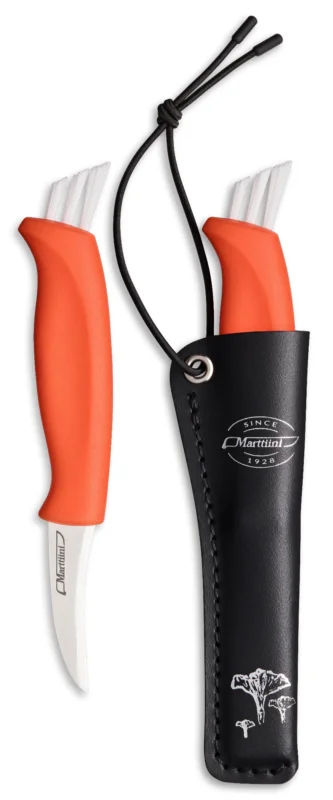 Beställ nu Marttiini Mushroom Knife Ruska