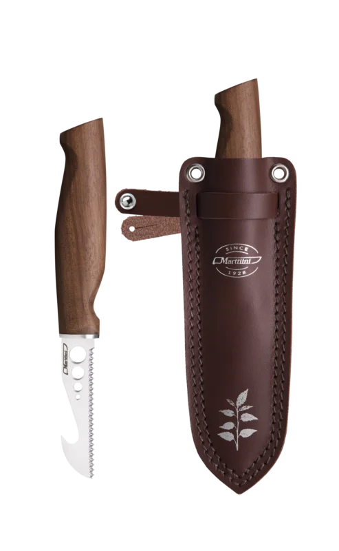 Begränsat antal Marttiini Foraging Knife Kerääjä
