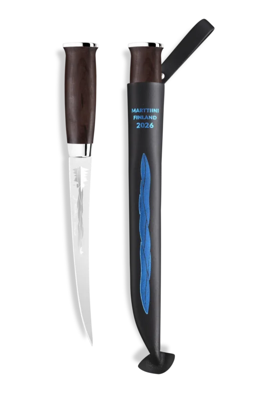 Marttiini Järvi Filleting Knife, 2026 Billig