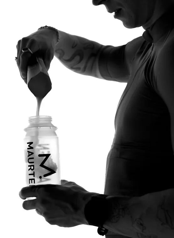 Maurten Drink Mix 320 Caf Beställ idag