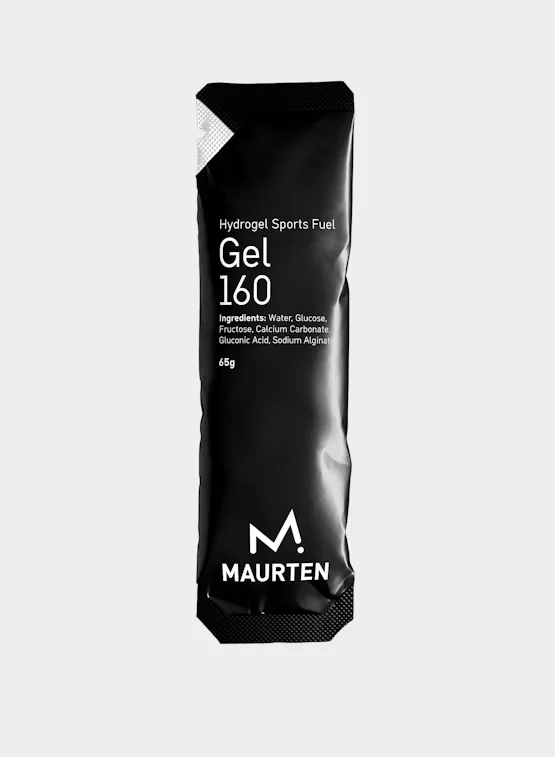 Snabb leverans Maurten Gel 160