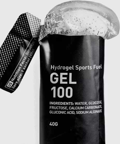 Rabatt Maurten Gel 100 Nordic