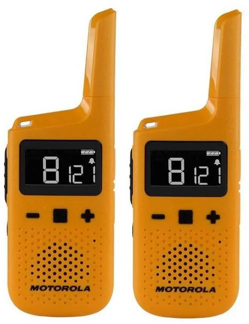 Kampanjpris Motorola T72