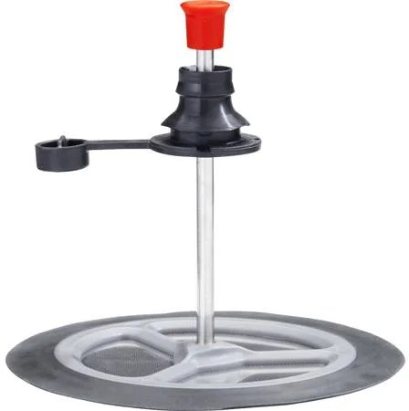 MSR Reactor Coffee Press 1,7 Rea