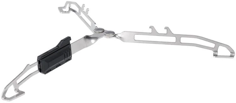 MSR Universal Canister Stand Fynd