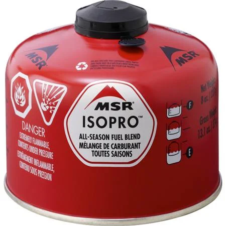 Kampanjpris MSR Isopro 227 g