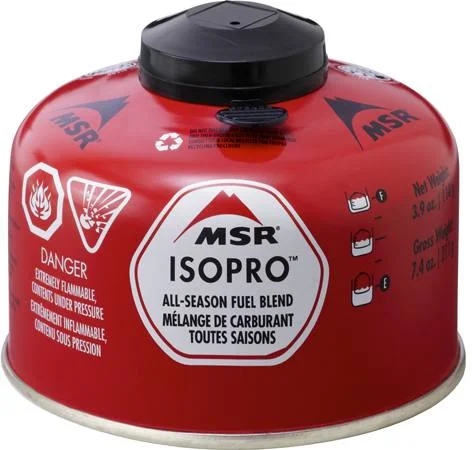 Erbjudande MSR Isopro 113 g