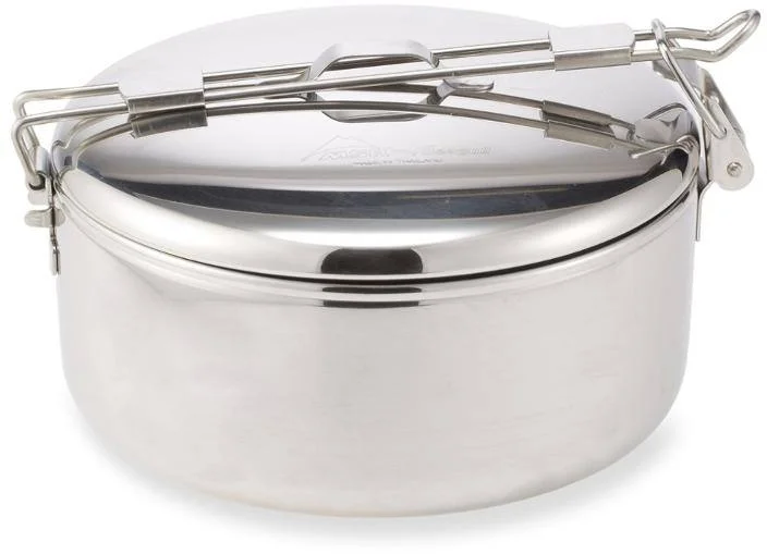 MSR Alpine Stowaway Pot 1.1 L Endast idag