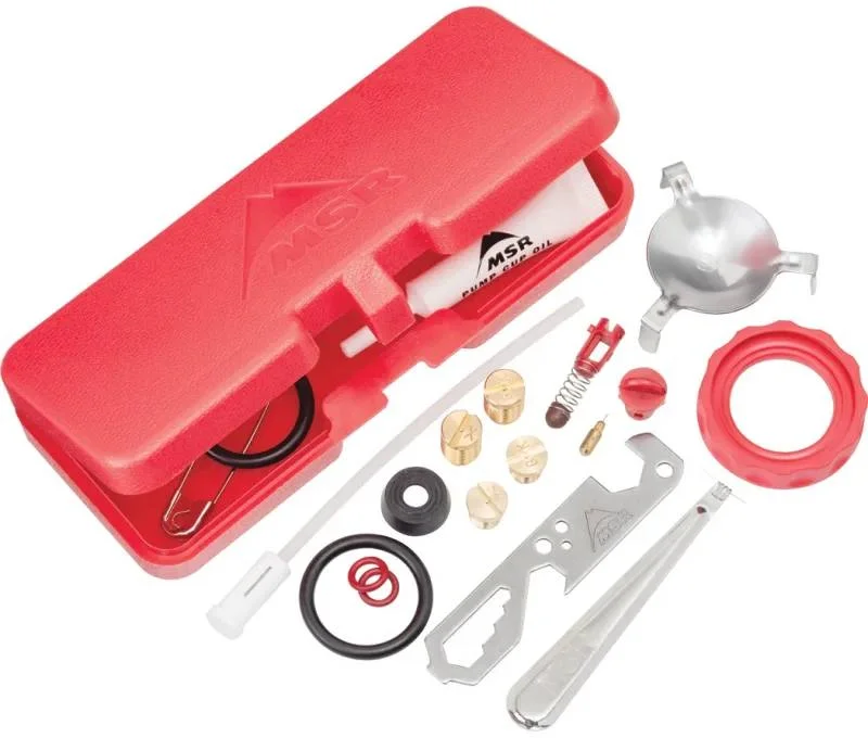 MSR XGK + EX Service Kit Sänkt pris