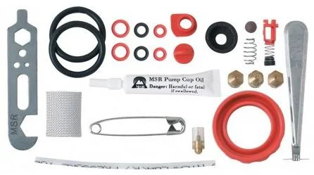 MSR Whisperlite Service Kit Köp nu