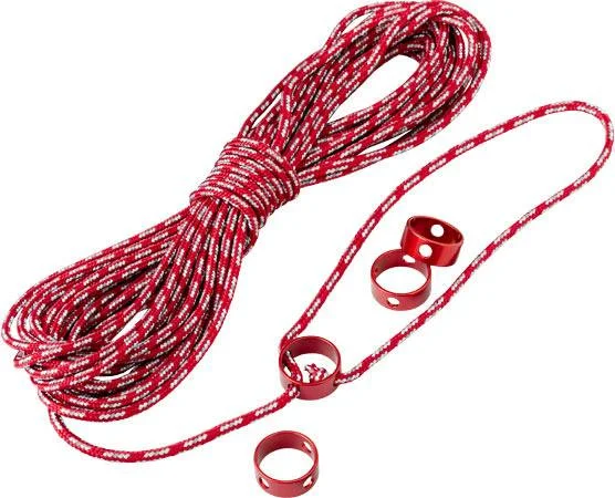 Utförsäljning MSR Reflective Utility Cord Kit