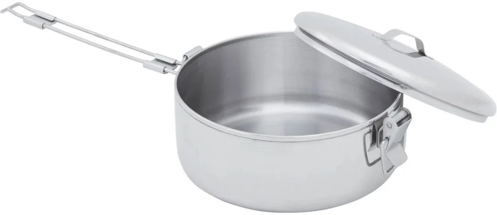 Begränsat antal MSR Alpine Stowaway Pot 1.6 l