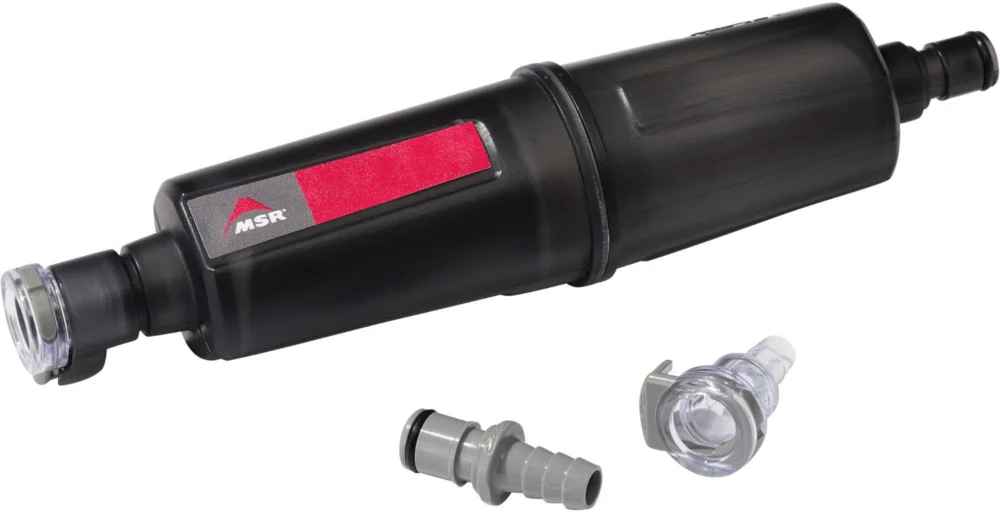 Sänkt pris MSR Thru-Link Inline Microfilter