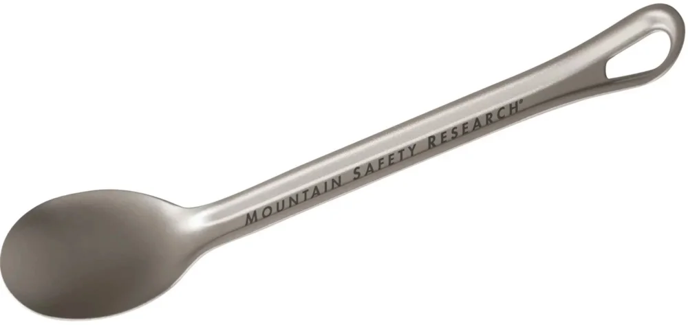 MSR Titan Long Spoon I lager