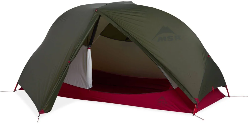 Nedsatt pris MSR Hubba Hubba Bikepack 1