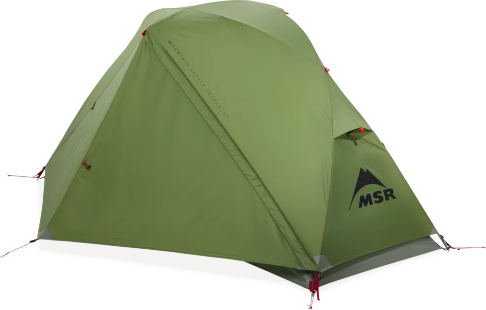 Nedsatt pris MSR Elixir 1