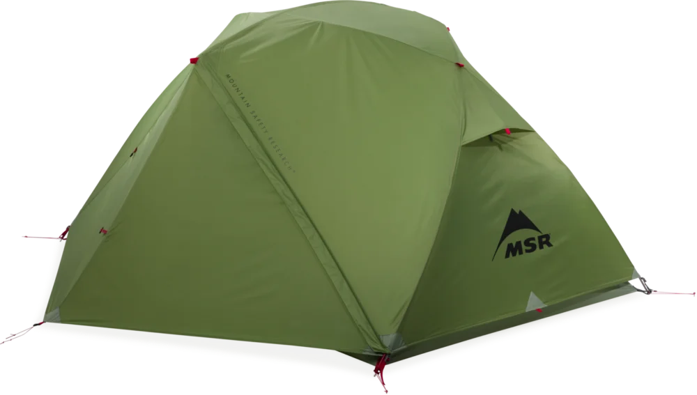 MSR Elixir 2 Billigare