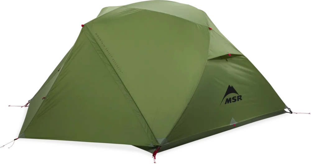 Nedsatt pris MSR Elixir 3