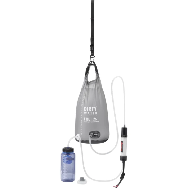 Fri frakt MSR Guardian Gravity