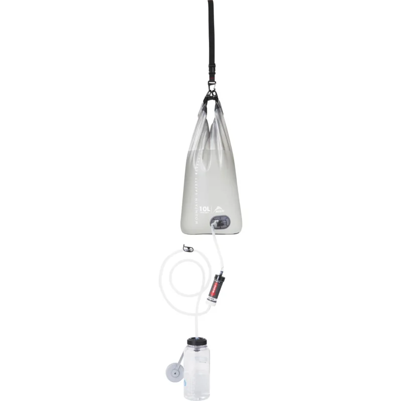 MSR Autoflow XL Gravity Filter 10L Bästa pris