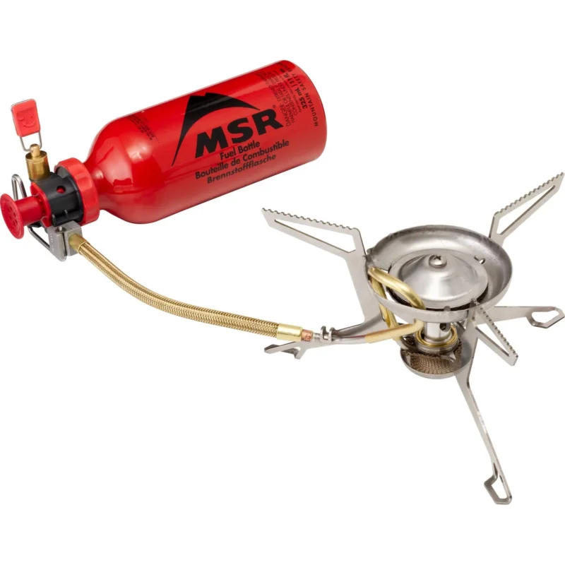MSR Whisperlite International V2 Combo Billig