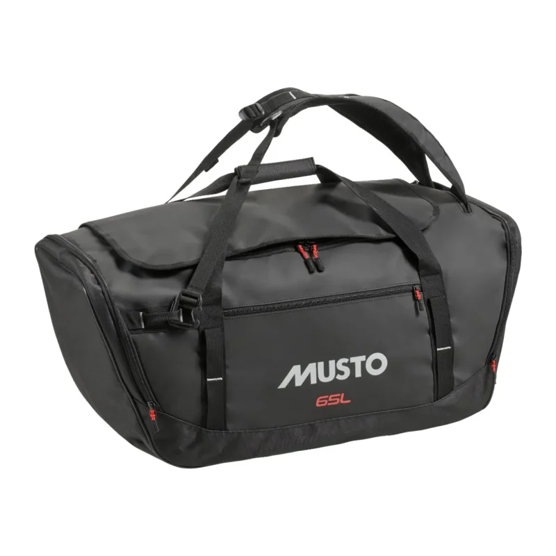 Musto 65L Duffel Bag Nedsatt pris
