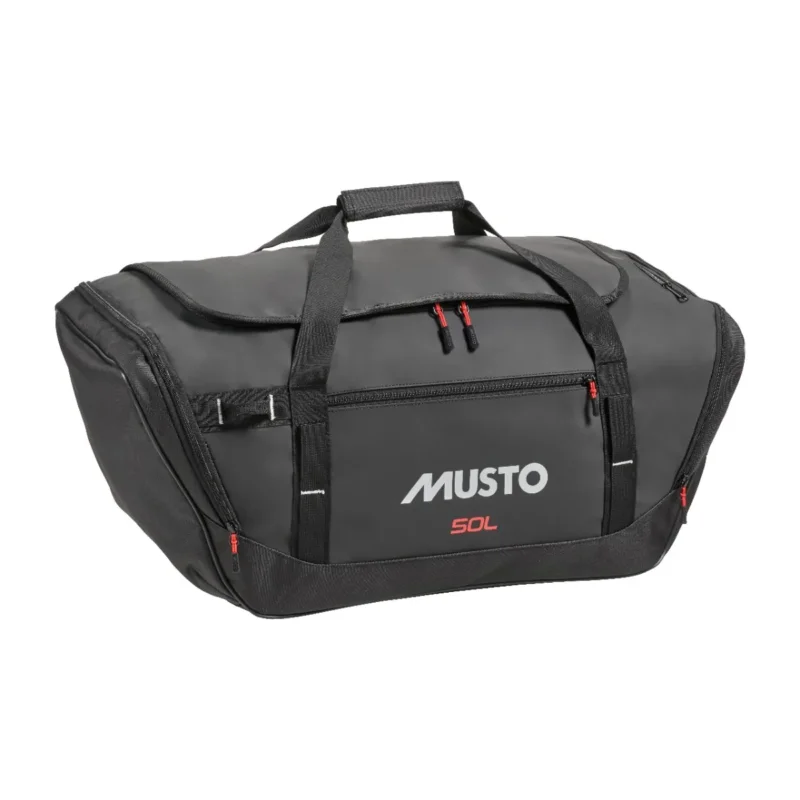 Musto 50L Duffel Bag Utförsäljning