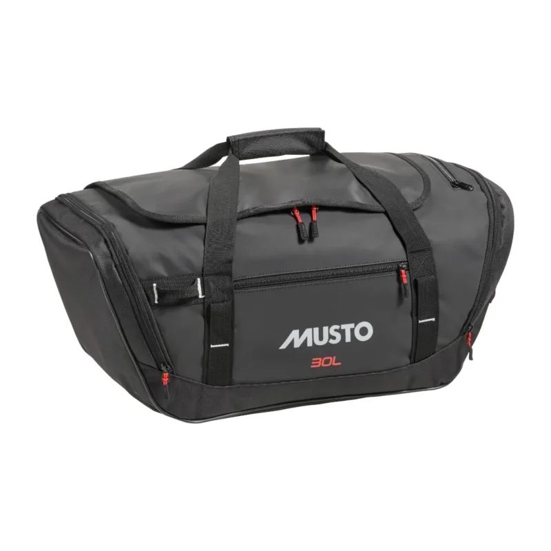 Lågt pris Musto 30L Duffel Bag