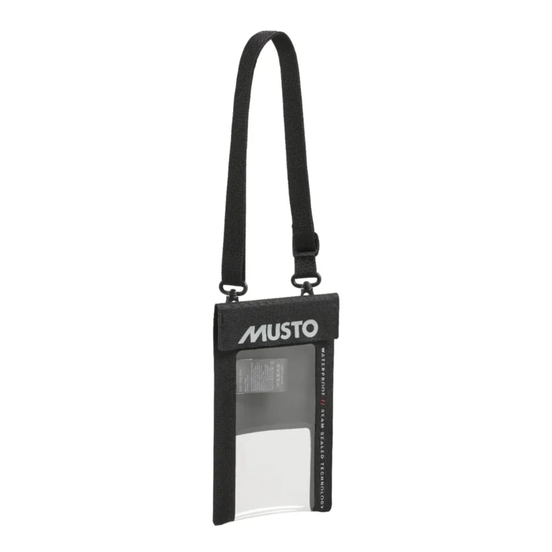 I lager Musto WP Phone Case