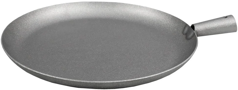 Populärt val Muurikka Campfire frying pan