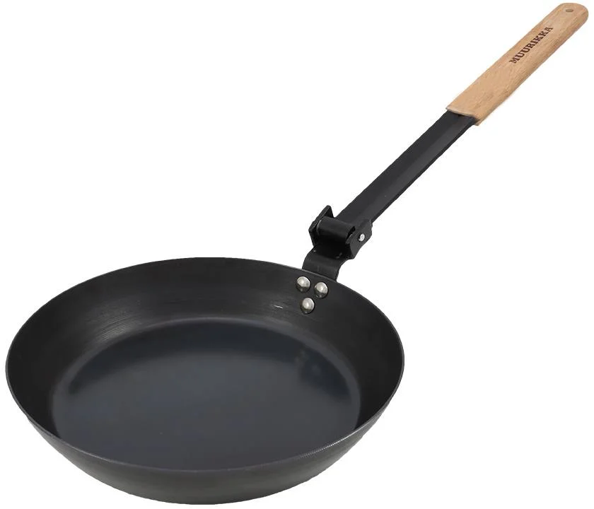 Muurikka Carbon Steel Outdoor Pan Beställ nu