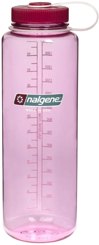 Köp online Nalgene Wide Mouth 1,4 Silo Sustain