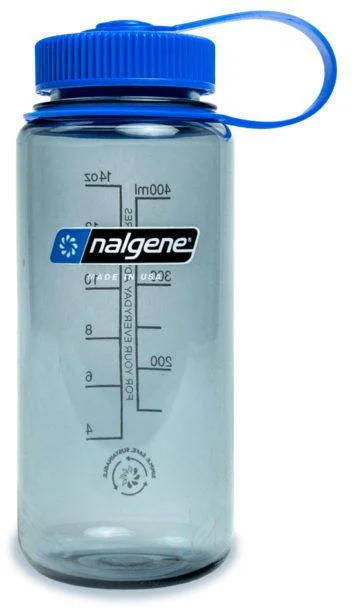 Nalgene Wide Mouth 0,5 Sustain Köp online