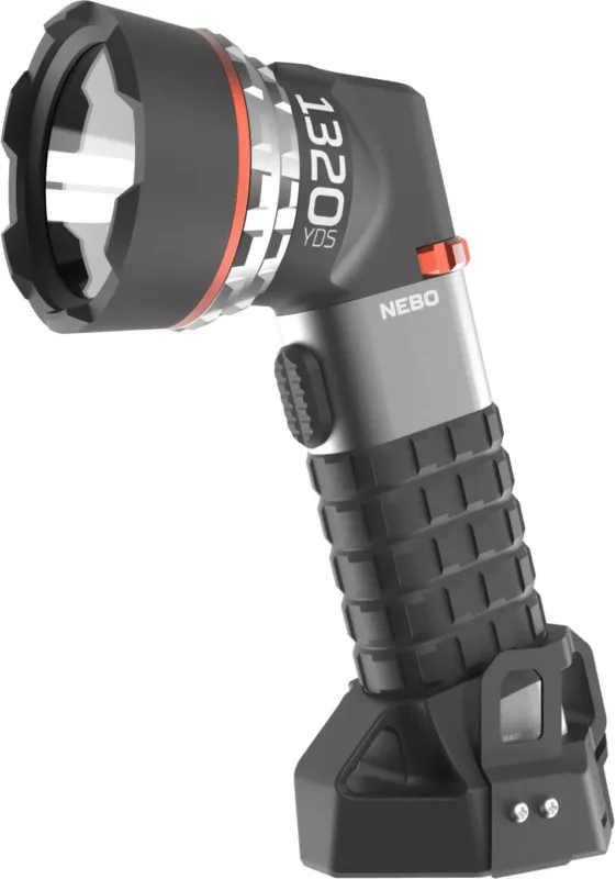 Begränsat antal Nebo Luxtreme SL 75
