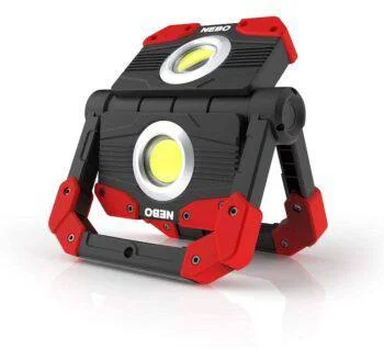 Lågt pris Nebo Omni 2K Worklight