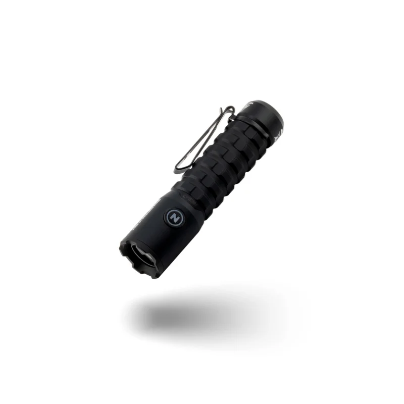 Billigare Nebo Torchy 2K Black
