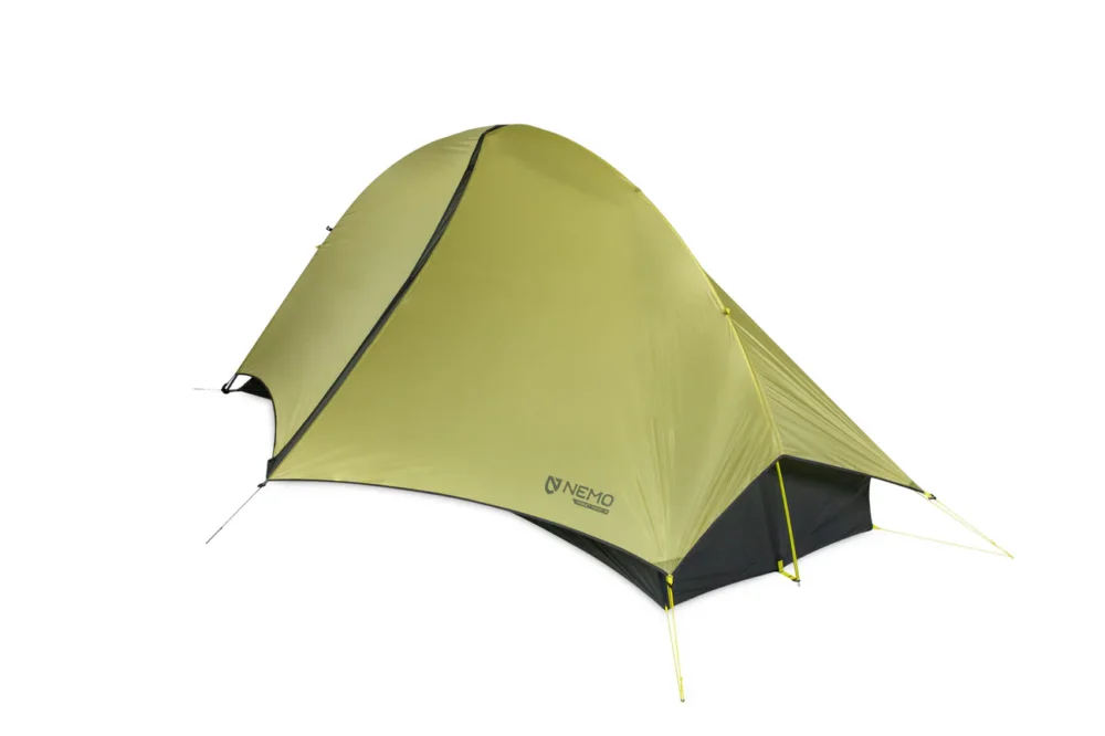 Nemo Hornet Osmo 1P Fynd