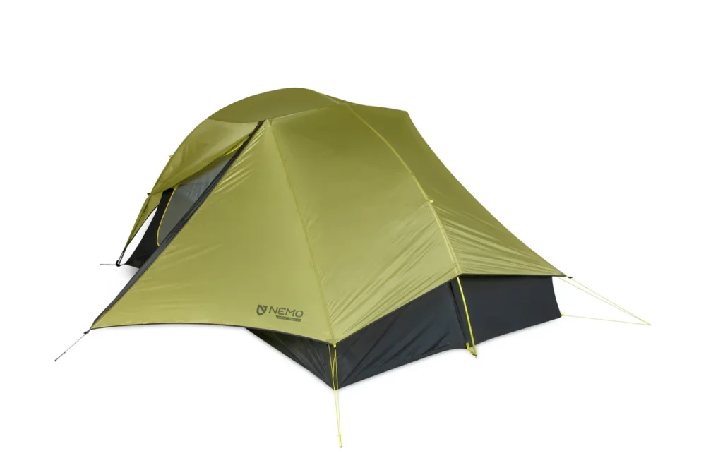 Nemo Hornet Osmo 3P Fri frakt
