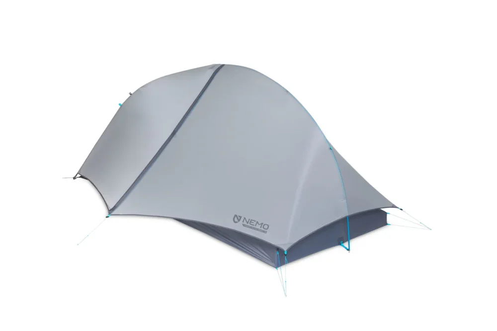 Nemo Hornet Elite Osmo 2p risnedsättning
