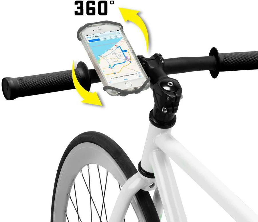 Nite Ize Wraptor Phone Mount Endast denna vecka