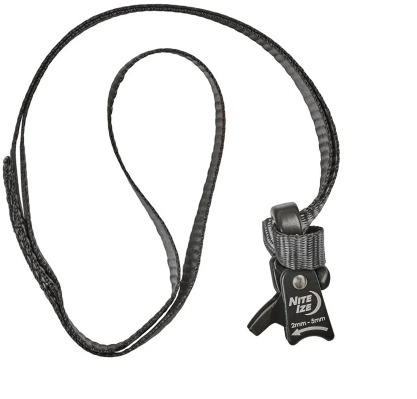 Köp online Nite Ize CamJam S Ring Cord Tightener + Sling