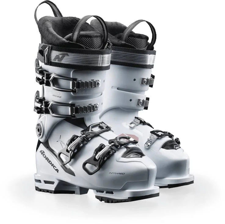 Fri frakt Nordica Speedmachine 3 85 W 23/24